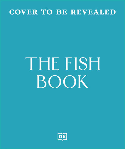 The Fish Cookbook