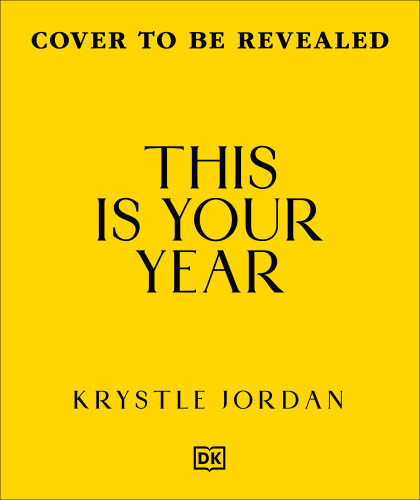 This Is Your Year