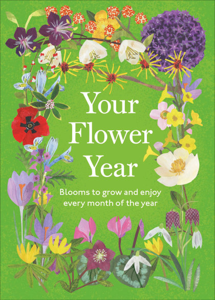 Your Flower Year