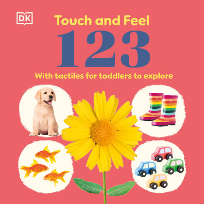 Touch and Feel 123
