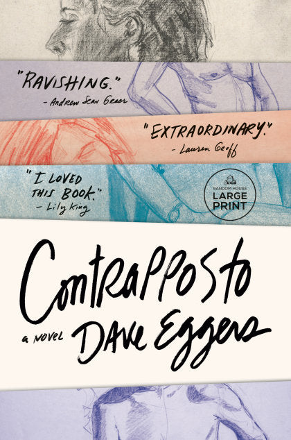 Contrapposto