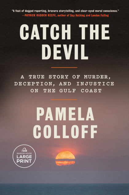 Catch the Devil
