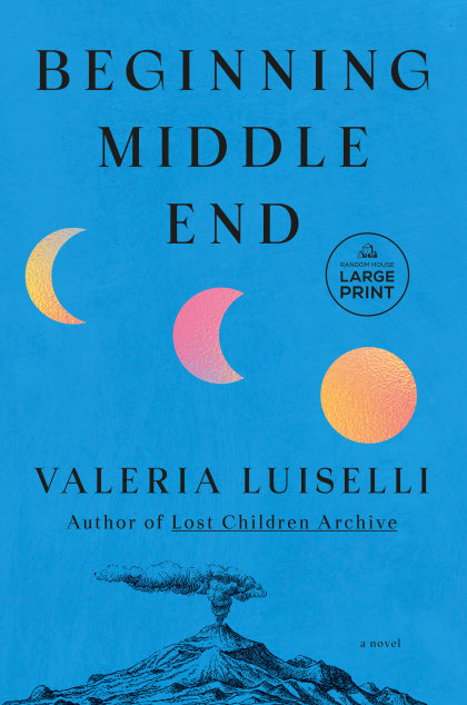 Beginning Middle End