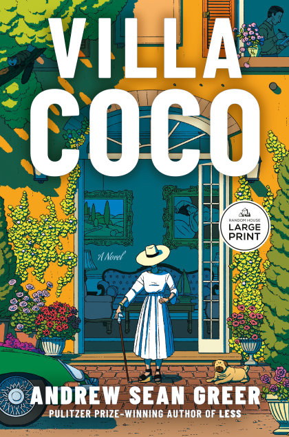 Villa Coco