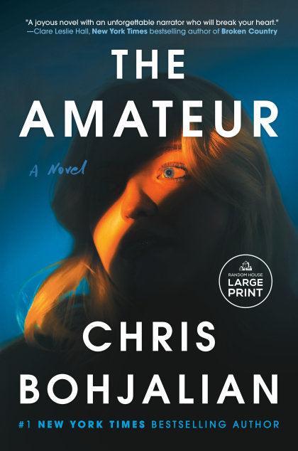 The Amateur