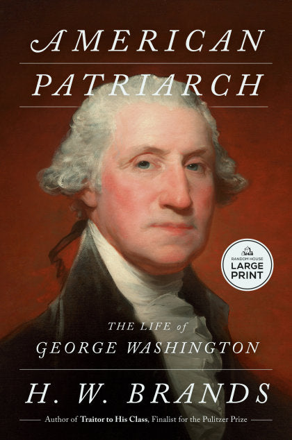 American Patriarch