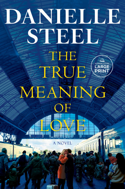 The True Meaning of Love