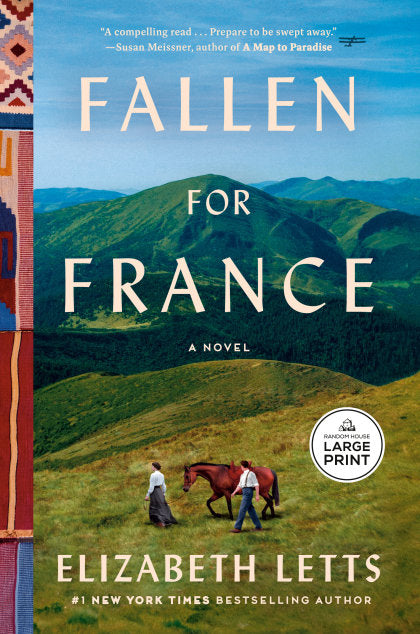 Fallen for France