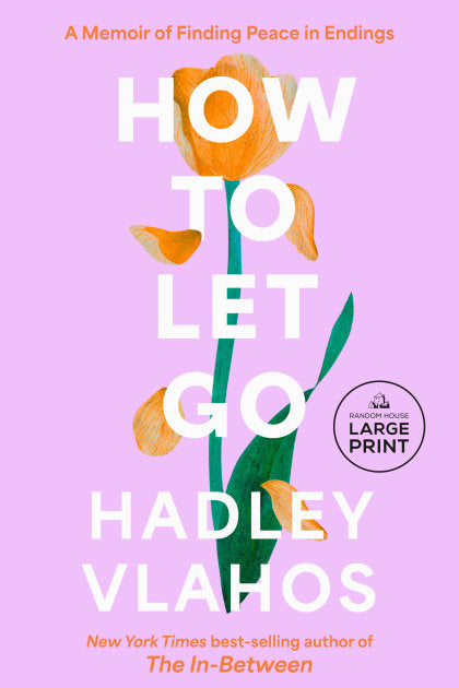 How to Let Go