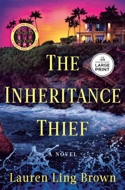 The Inheritance Thief