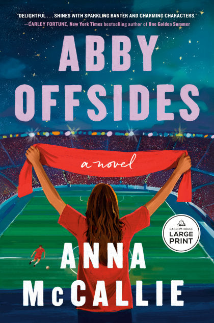 Abby Offsides