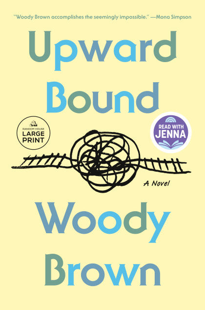 Upward Bound: A Read with Jenna Pick
