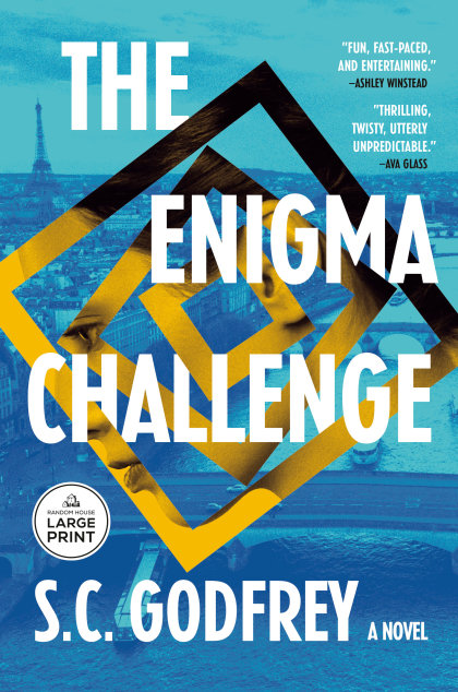The Enigma Challenge