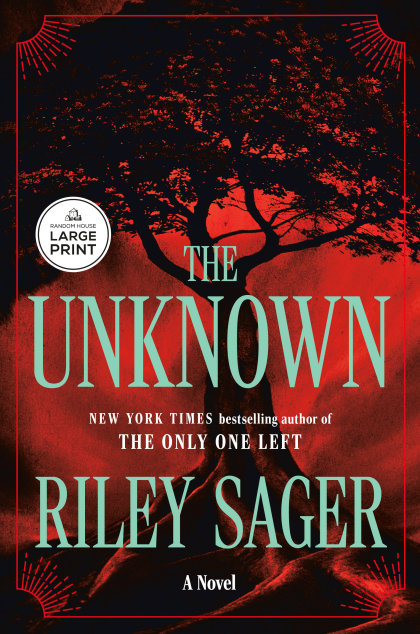 The Unknown