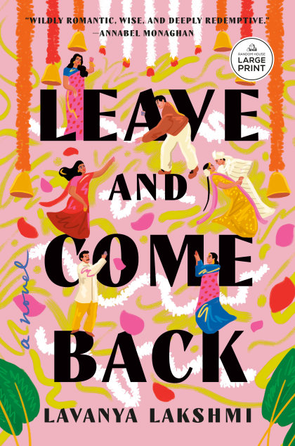 Leave and Come Back
