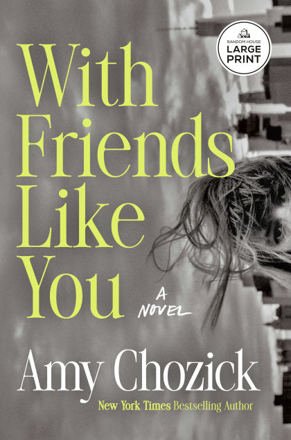 With Friends Like You