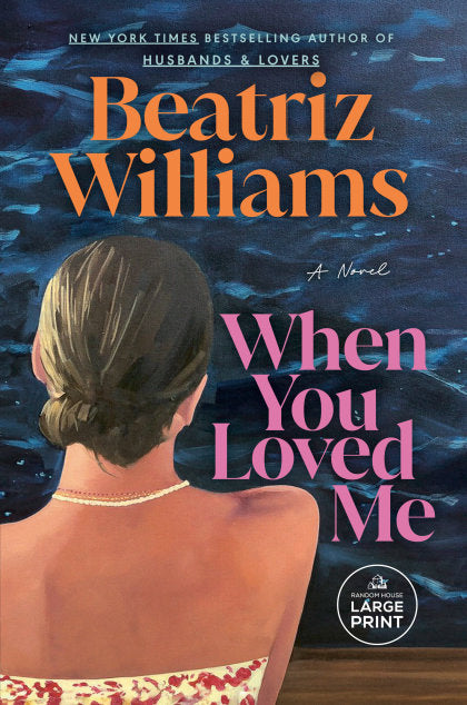 When You Loved Me