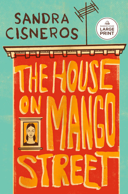 The House on Mango Street
