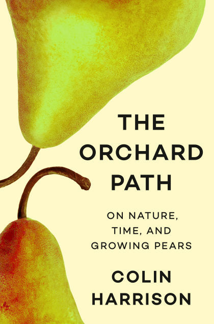 The Orchard Path