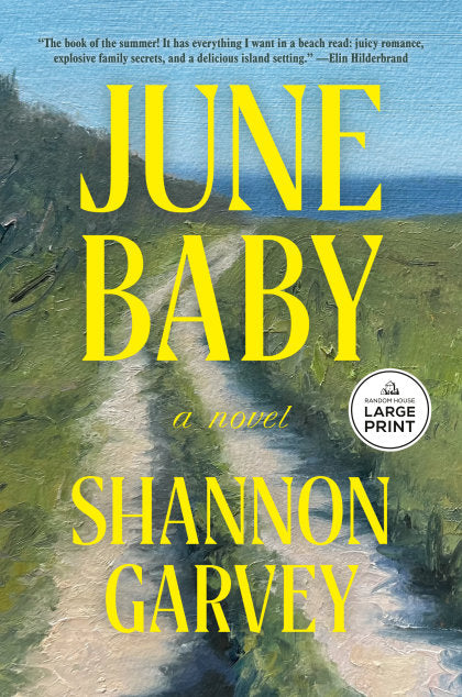 June Baby