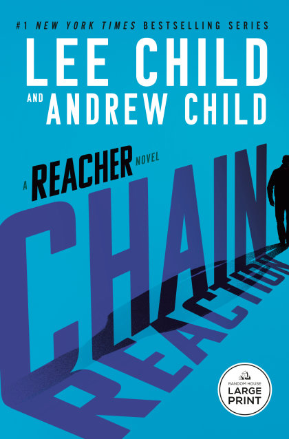 Chain Reaction