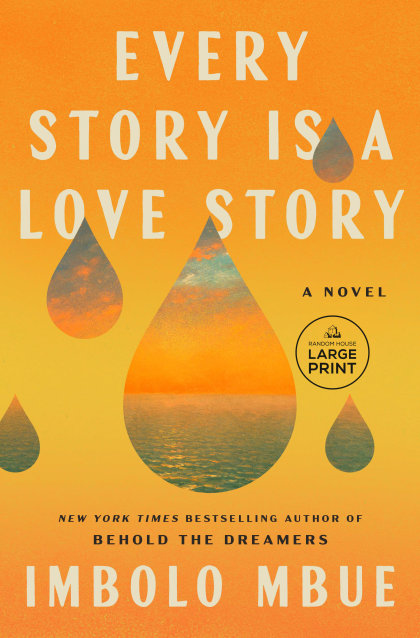 Every Story Is a Love Story