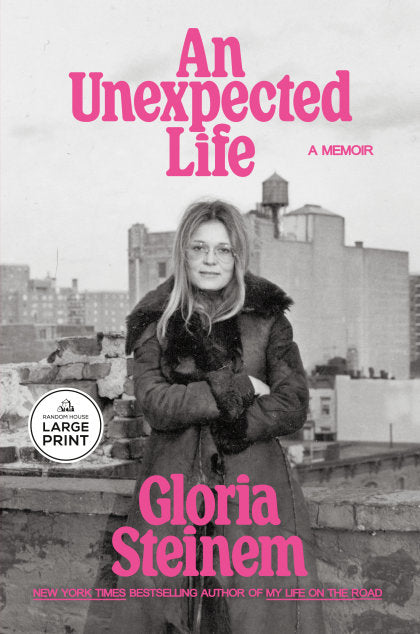 An Unexpected Life
