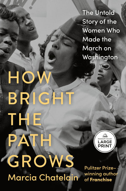How Bright the Path Grows