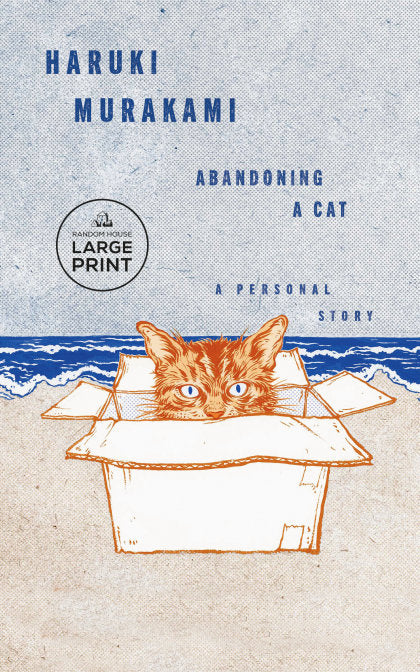 Abandoning a Cat