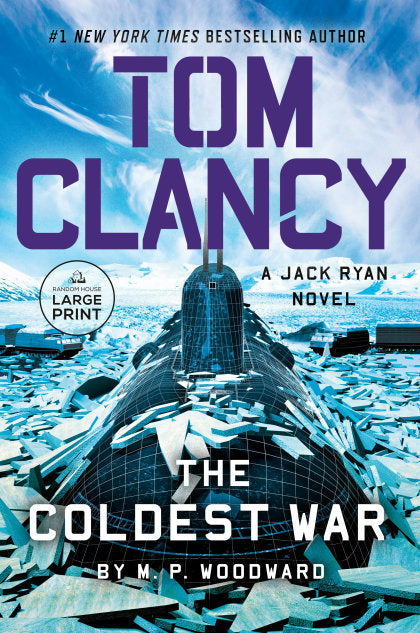 Tom Clancy The Coldest War