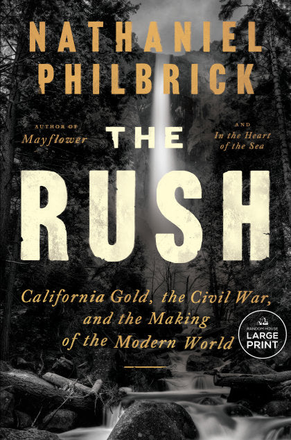 The Rush