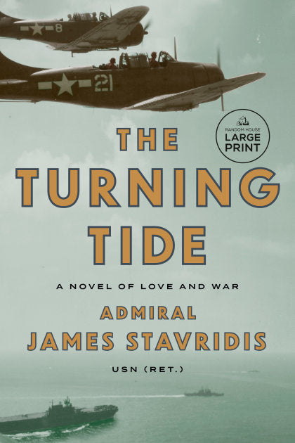 The Turning Tide
