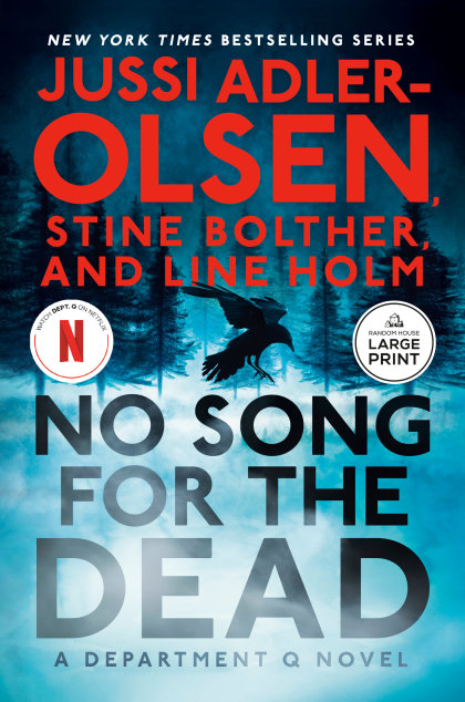 No Song for the Dead