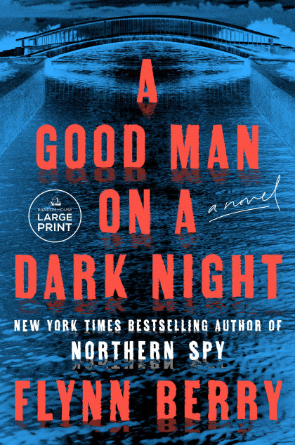 A Good Man on a Dark Night