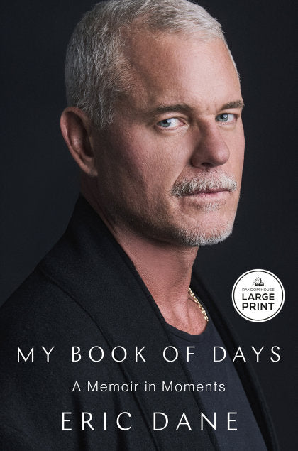 My Book of Days