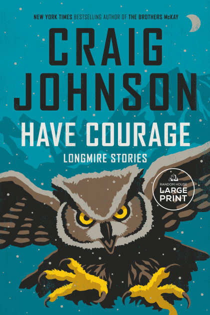 Have Courage