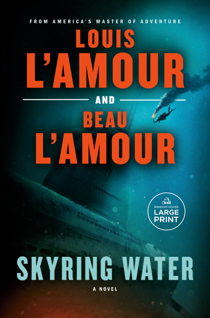 Skyring Water