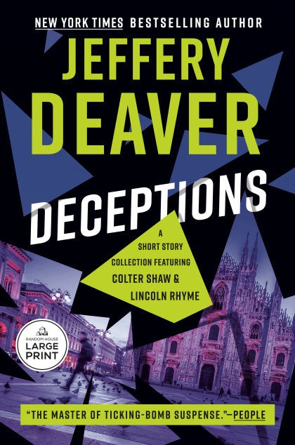 Deceptions