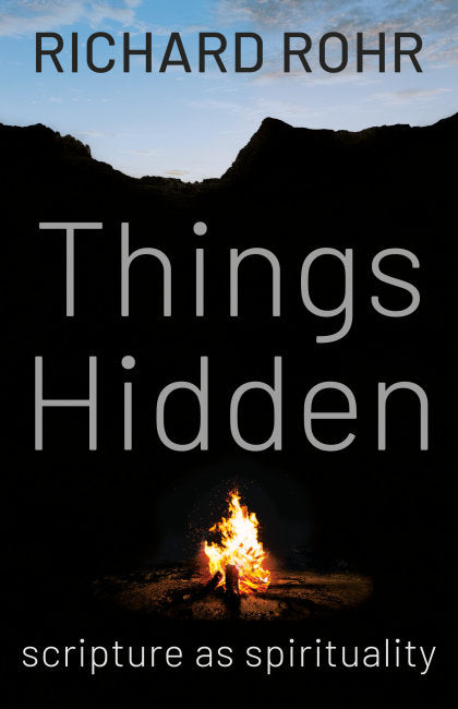Things Hidden