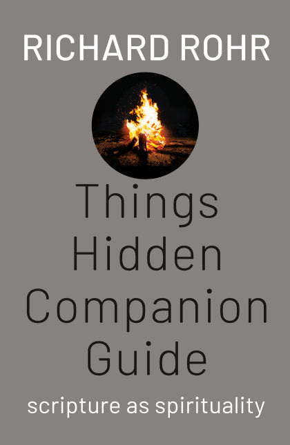 Things Hidden Companion Guide