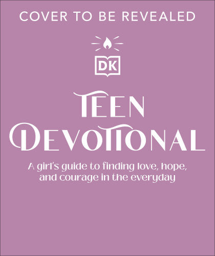 My Teen Devotional