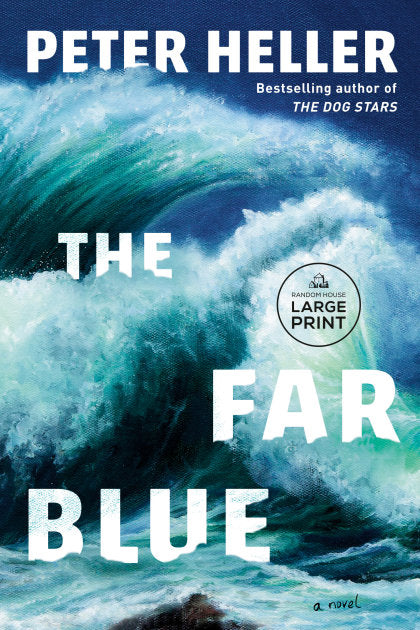 The Far Blue