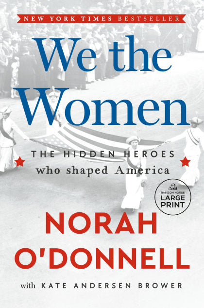 We the Women