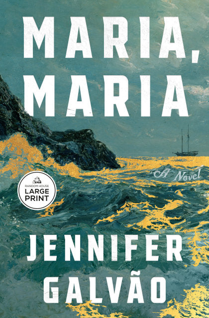 Maria, Maria