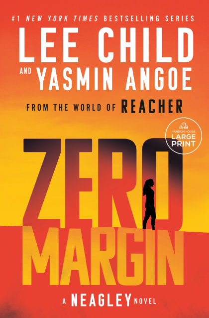 Zero Margin