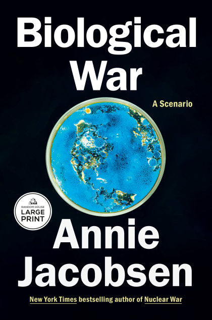 Biological War
