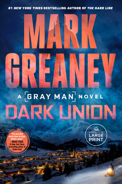 Dark Union