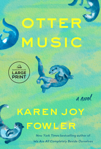 Otter Music