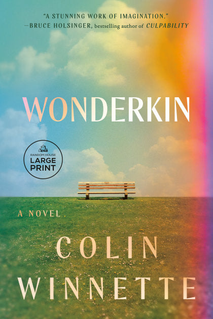 Wonderkin