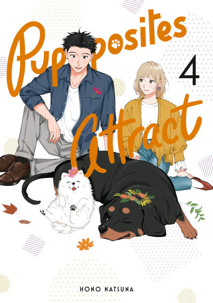 Pupposites Attract 4